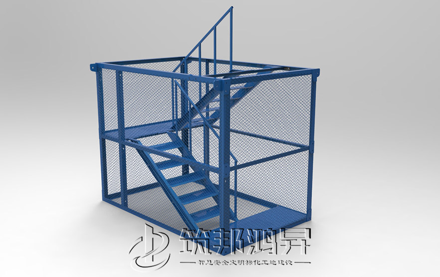 安全爬梯,橋梁安全籠梯 安全爬梯,橋梁安全籠梯