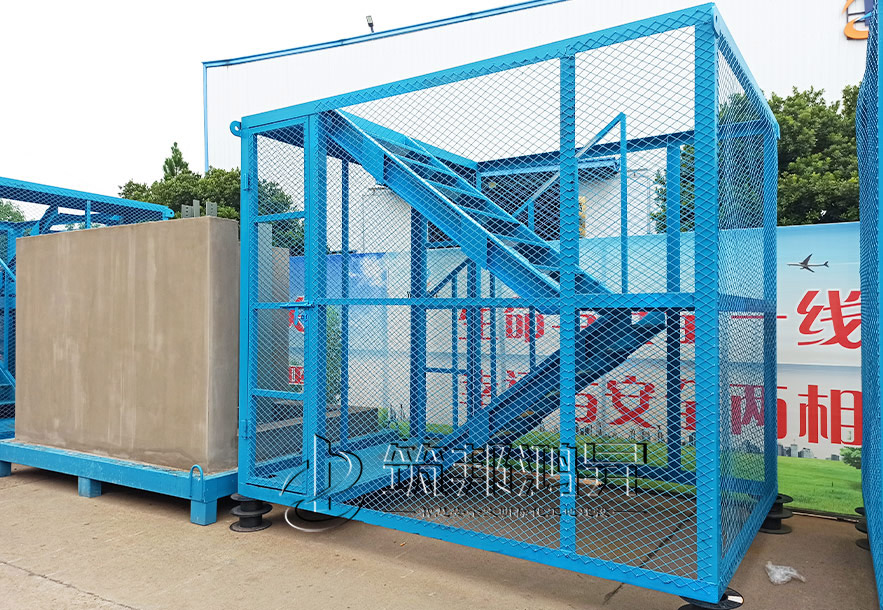 安全爬梯,建筑安全籠梯 安全爬梯,建筑安全籠梯