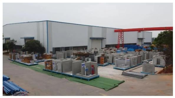 建筑工地為什么要做質(zhì)量樣板,瞧一瞧新式移動質(zhì)量樣板 建筑工地為什么要做質(zhì)量樣板,瞧一瞧新式移動質(zhì)量樣板