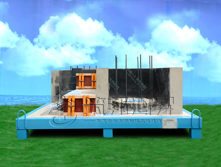 樁基礎工藝樣板 樁基礎工藝樣板