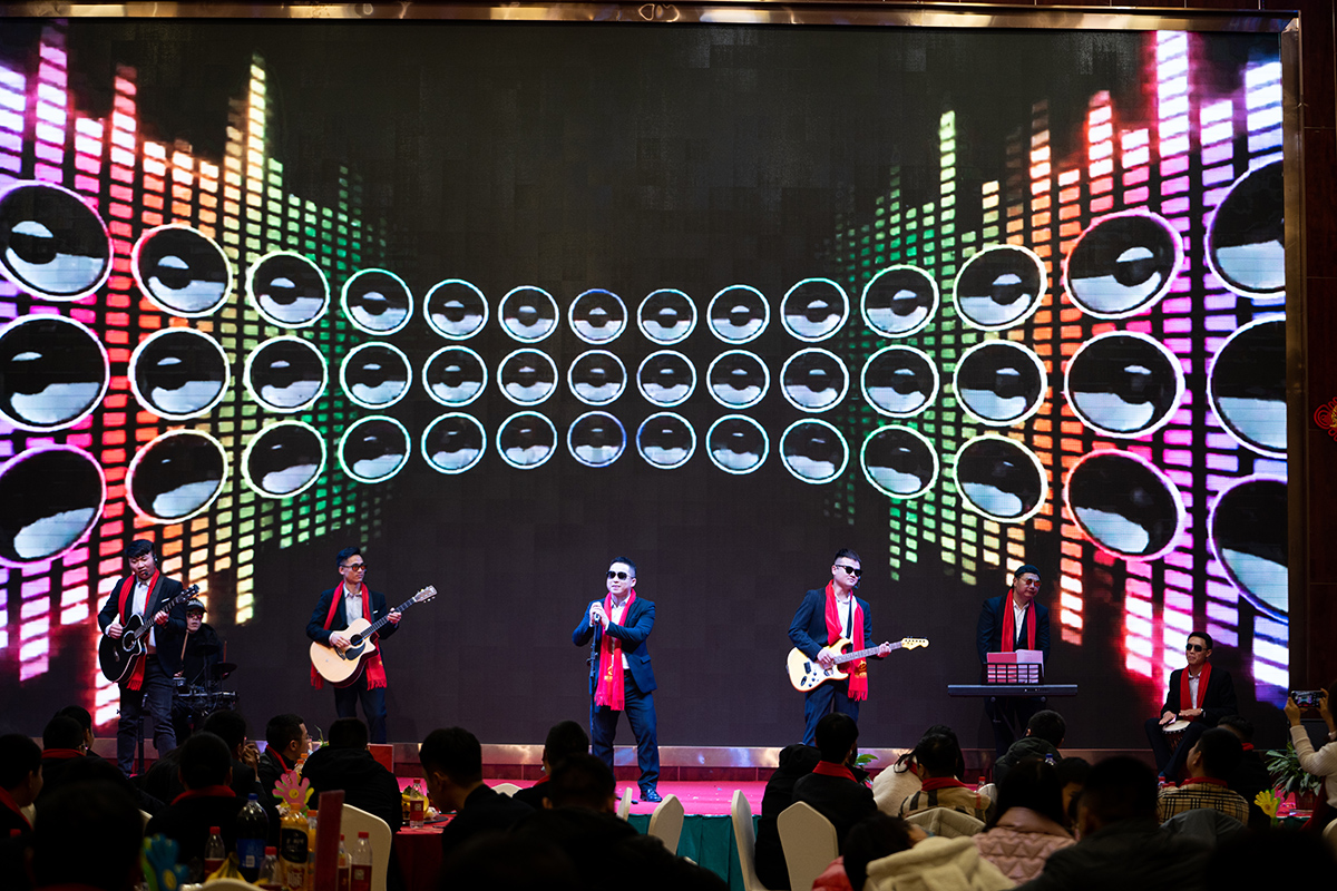 筑邦未來,實干興邦,筑邦鴻昇,2022年會 筑邦未來,實干興邦,筑邦鴻昇,2022年會