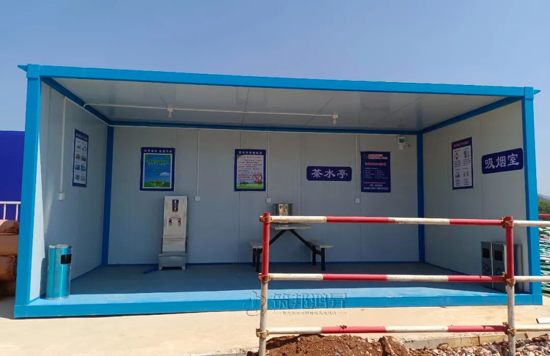 筑邦鴻昇,江西建工,安全體驗館 筑邦鴻昇,江西建工,安全體驗館