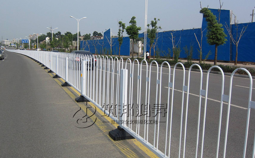 京式護(hù)欄，道路交通護(hù)欄