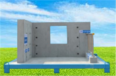 混凝土成型樣板 混凝土成型樣板