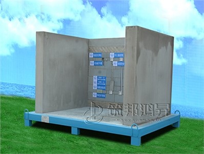 電氣預埋樣板 電氣預埋樣板