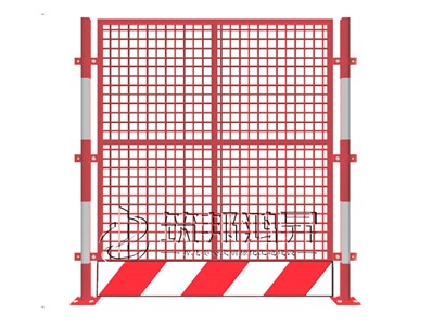 施工臨邊防護(hù)欄HL1005 施工臨邊防護(hù)欄HL1005