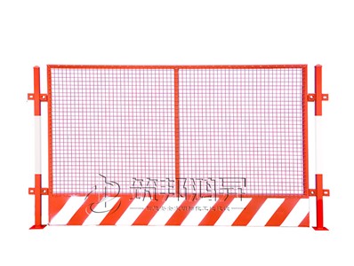 施工臨邊防護欄HL1001 施工臨邊防護欄HL1001