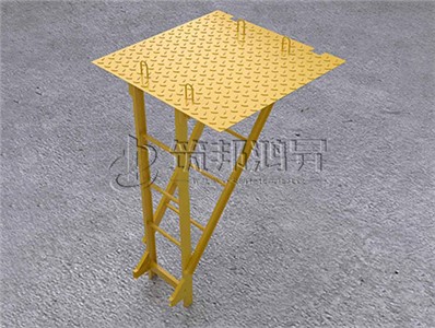 電梯井操作平臺 電梯井操作平臺