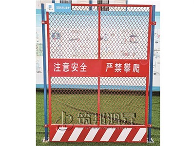 電梯井防護(hù)門JM1002 電梯井防護(hù)門JM1002