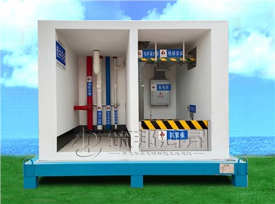 管井樣板 管井樣板