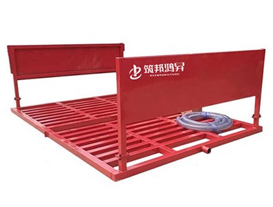 平板工地洗車機 平板工地洗車機