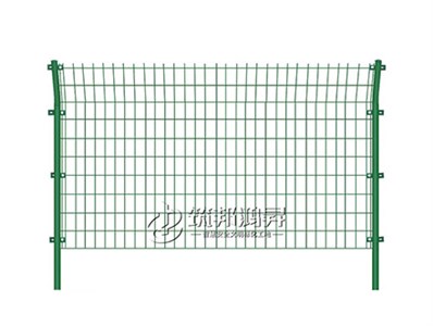 隔離護(hù)欄網(wǎng)(雙邊絲) 隔離護(hù)欄網(wǎng)(雙邊絲)
