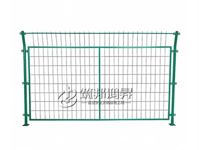框架護欄網 框架護欄網