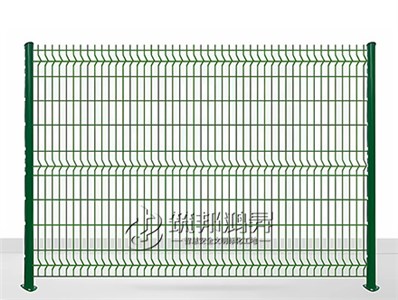 桃型柱護欄網 桃型柱護欄網