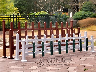 pvc護欄 pvc護欄
