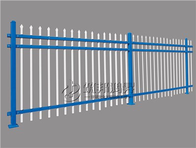 鋅鋼護欄 鋅鋼護欄