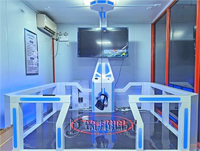 VR智能操作臺 VR智能操作臺