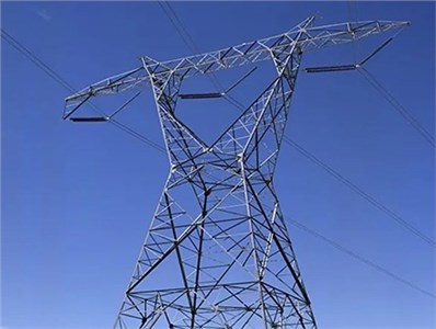 電力角鋼鐵塔 電力角鋼鐵塔