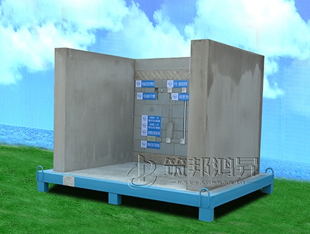 電氣預埋樣板 電氣預埋樣板