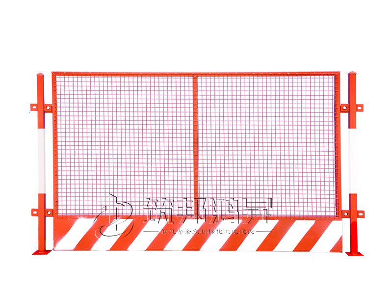 施工臨邊防護欄HL1001 施工臨邊防護欄HL1001