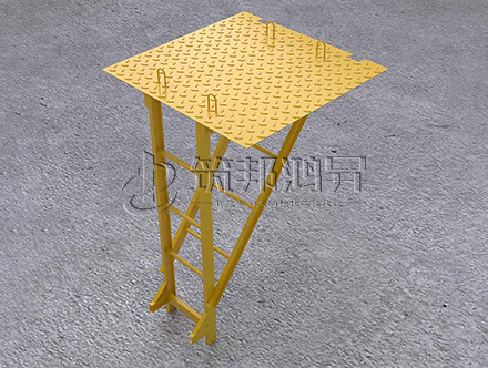 電梯井操作平臺 電梯井操作平臺