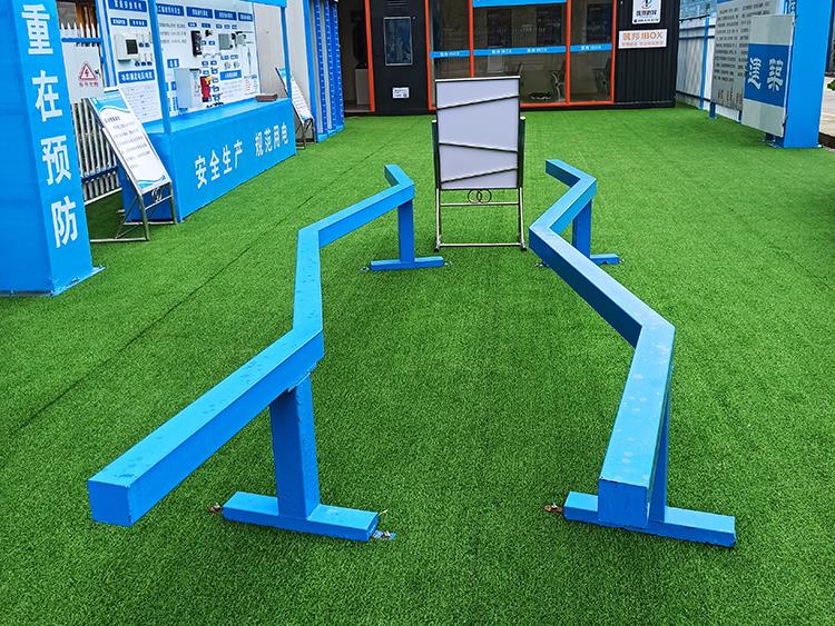 平衡木體驗 平衡木體驗