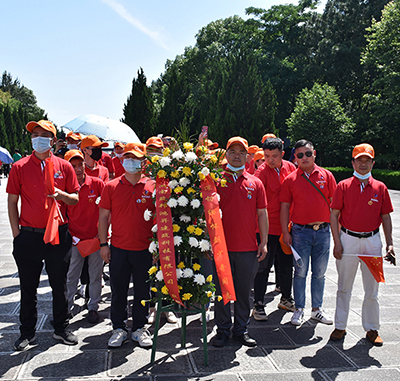 建黨100周年,筑邦鴻昇 建黨100周年,筑邦鴻昇